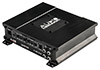 2-канальный усилитель Audio System X-150.2 D